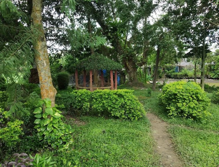 Marut Nandan Kanan